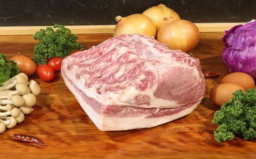 【1.3-22】松阪豚 おまかせ しゃぶしゃぶ セット 約800g  ランプ カイノミ ショルダー 食べ比べ 詰合せ 松阪豚専門店 まつぶた ブランド 肉 豚肉 ポーク ぶた肉 三重県 松阪市