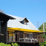 casa carina 一棟貸コテージerba・lucca 1泊宿泊券