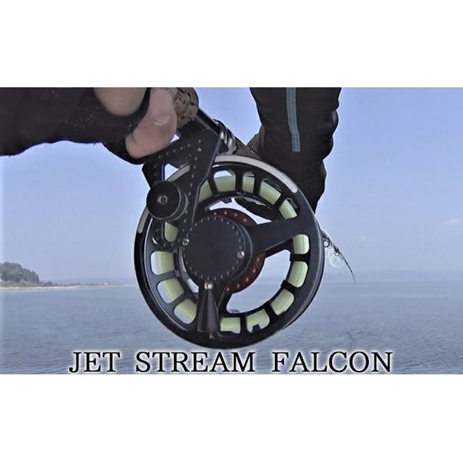 yxRːszJET STREAM FALCON tCtBbVOp[bނpi ނ tC[