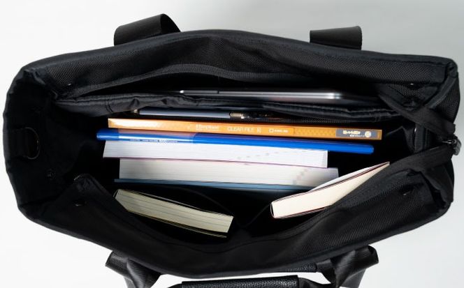 TSUNAGU BAG FLEX Pro ３WAY トートバッグ（TSB14） 糸島市 / SIMCLEAR シムクリア かばん[AKP005] トートバッグ ビジネスバッグ ショルダーバッグ 鞄 シムクリア