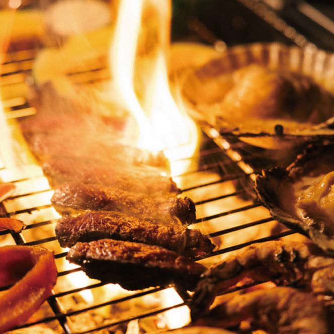 Wellis Villa Awaji　一日一組限定 別荘貸切プラン BBQ付（土日祝前日不可）