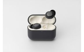 極小ワイヤレスイヤホン final ZE500 for ASMR 【DARK GRAY】 入眠 / リラックス / ラジオ / VR / バイノーラル / ASMR / 360オーディオ 141305_DC54VC01