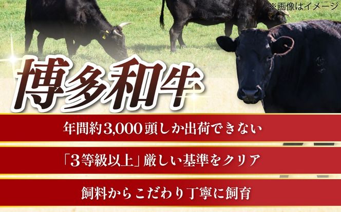 【スピード発送】博多和牛 A5,4等級 上ロース焼肉 400g《築上町》【久田精肉店】 焼肉 ロース 国産 人気 おすすめ[ABCL182]