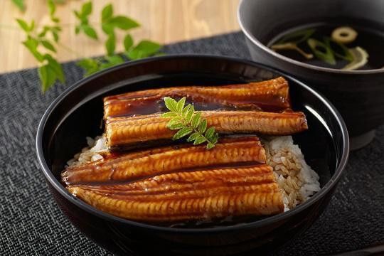 うなぎ 蒲焼 120g×3尾【鹿児島産】地下水で育てた絶品鰻 464686_AQ131