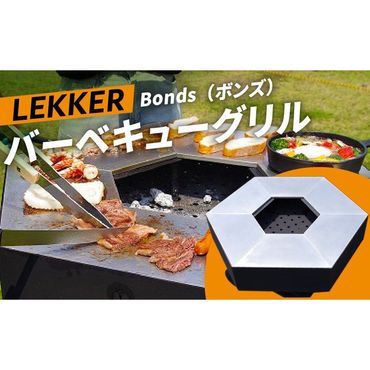 LEKKER Bonds（ボンズ） [040K22]	