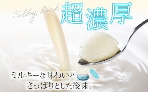 3138. 牧之瀬牧場 自家製 アイスクリーム ミルク 90ml 6個 オリジナル アイス 生乳 牛乳 乳 みるく 牧場 手作り セット おやつ デザート スイーツ 冷凍 送料無料 北海道 弟子屈町