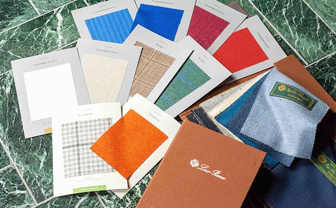 ザ・クロークルーム レディースオーダーお仕立券9万円分  【寄付額 30万円コース】 ファッション スーツ ジャケット 