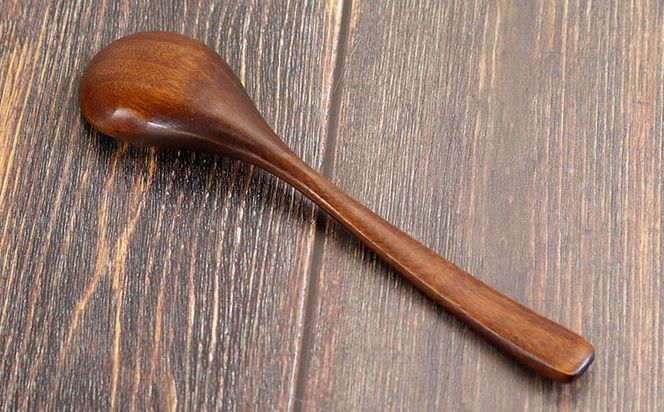 099H3611 スープスプーン (ブラウン) 1本