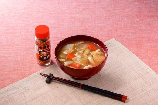 【定期便5ヶ月】吉野家 レトルト 豚汁 20袋