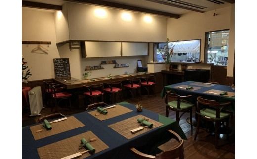 ラグタイム　お食事券　12,000円分