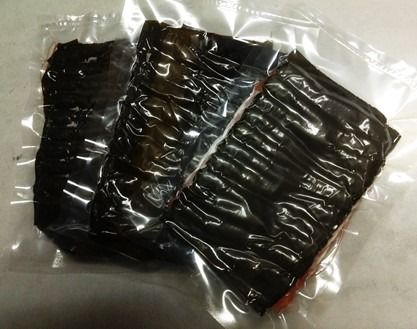 【2026年9月～10月発送】獲れたて鮮度抜群！姫丸の子持ち甘エビ40匹丸ごと昆布〆
