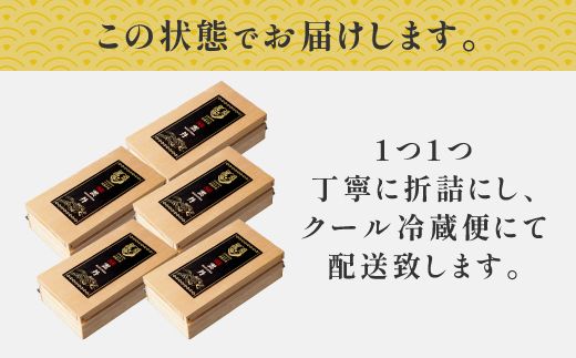 極上！北海道産キタムラサキウニ折詰500g ※2024年6月下旬より発送