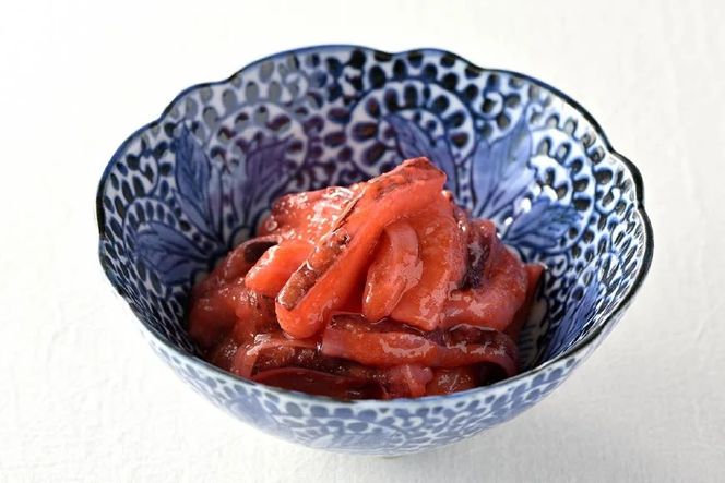 いか明太子 35g×2P 6個セット【ご飯のお供に、酒の肴に】 [小野万 宮城県 気仙沼市 20565721] 魚 魚介類 いか イカ 塩辛 イカ塩辛 明太子 ピリ辛 小分け 食べきりサイズ 酒の肴 おつまみ ご飯のお供 冷蔵