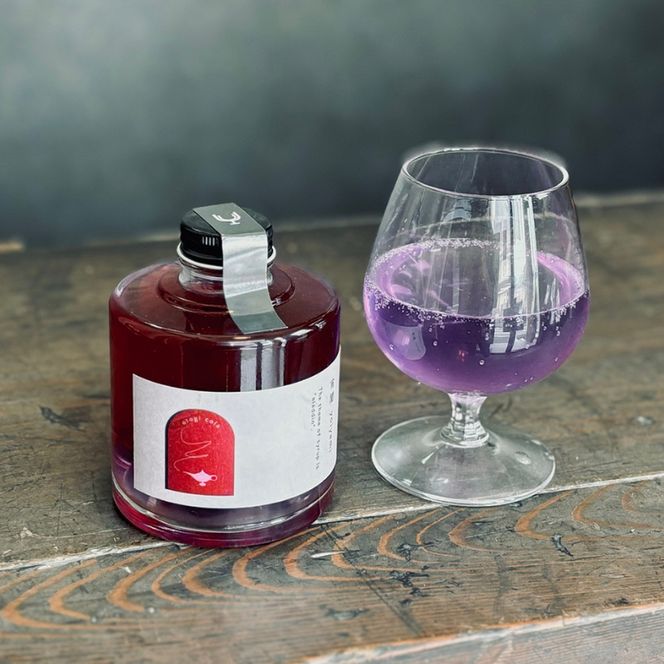 otogicola 宵闇・夜凪・禁果 3本セット コーラ 希釈 炭酸割り ミルク割り クラフト ジュース 飲料 ドリンク
