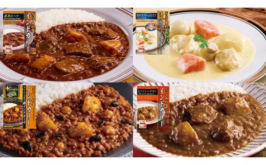 【 定期便 全6回 隔月 お届け 】 新宿 中村屋 レトルト 食べ比べ セット ( Bセット 17種 ) 人気 詰合せ 洋食 時短 カレー インドカレー ビーフカレー 欧風カレー 数量限定 贈答品 保存用 ストック用 非常用 老舗 電子レンジ 調理可 [DM007us] レンチン レンジ 