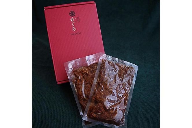 京丹波かぐら 厳選 国産和牛 味付け 焼肉用 600g(300g×2パック) タレ漬け 焼肉 簡単 焼くだけ 小分け