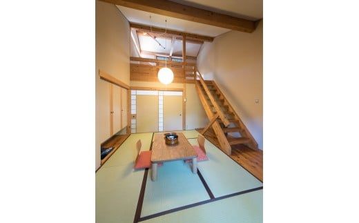 馬路温泉宿泊券/1泊2日ペア宿泊プラン（朝食・夕食付）