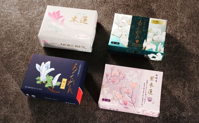 淡路島のお線香・お香の詰め合わせ