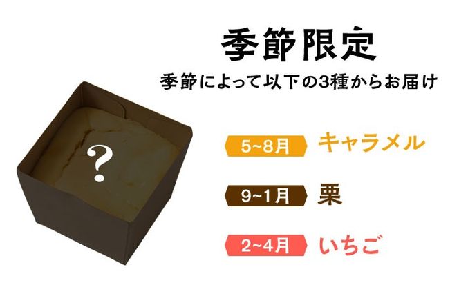 【種類豊富な詰め合わせスイーツ】チーズケーキ 6種 9個セット / ちーずけーき おしゃれ お菓子 贈り物 おやつ ギフト お取り寄せ 人気 誕生日 個包装 / 南島原市 / Hand Made Cake WISSH[SCF002]