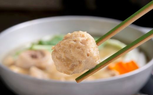 博多若杉もつ鍋＋水炊き（各4～5人前）【Skyward】_HA1776