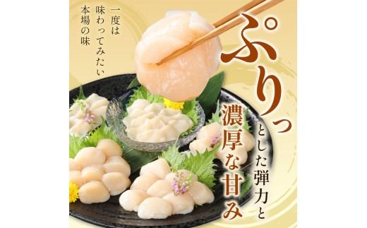 北海道オホーツク海産 ホタテ貝柱 800g 生食用 5sサイズ ( 海鮮 魚介 魚介類 貝 貝類 帆立 ほたて お刺身 刺身 貝柱 海鮮丼 帆立貝柱 人気 ふるさと納税 ホタテ )【037-0006】