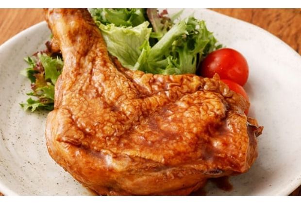 初音の定期便！！年５回お届け 定期便 簡単調理 惣菜 おかず 頒布会 鶏もも肉 釜飯