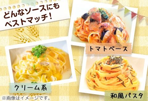 みふねパスタ 180g 2セット 3セット 6セット福永幸山堂《30日以内に出荷予定(土日祝除く)》熊本県 御船町 福永幸山堂 パスタ タリアテッレ 送料無料---sm_mfnpt_30d_23_6500_2p---