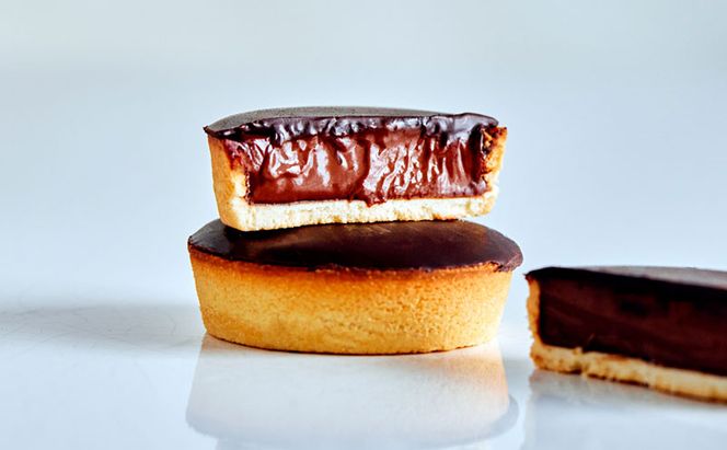 【ふるさと納税】MAISON CACAO メゾンカカオ 濃厚生チョコタルト 6個セット (3種×各2個) 3種の食感 驚きの口どけ 冷凍配送