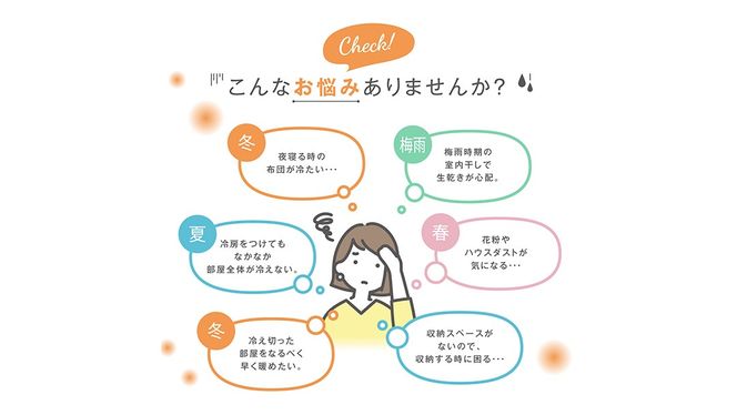 Air Care 4in1 エアケア４in1 ホワイト 布団乾燥 空気清浄 衣類乾燥 LEDライト 靴乾燥 温風 送風 マルチ機能 サーキュレーター おしゃれ 生活家電 [AG239-NT]