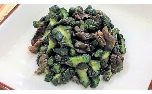 輿都屋の無添加・無着色お漬物セット[BI001ci]