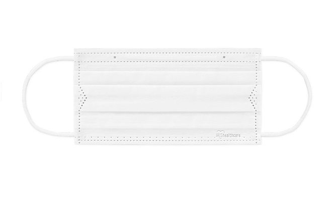 マスク 不織布 アイリスオーヤマ 日本製【60枚×6箱】不織布プリーツマスクふつうサイズ PN-NC60L ホワイト 使い捨て 飛沫 ウイルス 花粉 ほこり 風邪 国産