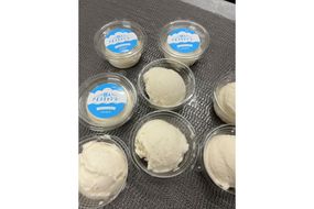 なつかしのカップアイス（ミルク）　IZ00002