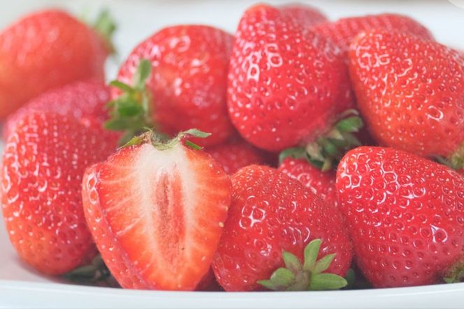 特別栽培あまおうDX2パック【うるう農園】_HA1965