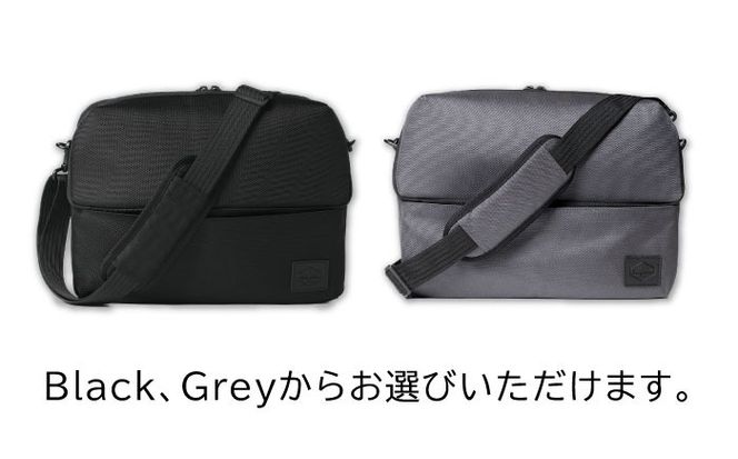 TSUNAGU BAG SWIFT ショルダーバッグ（TSB16） 糸島市 / simclear シムクリア かばん[AKP007] スウィフト ショルダーバッグ A4サイズ スマート 鞄 シムクリア PCケース