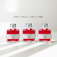 MIYAYOSHI　SILVER LABEL　No.13 No.16 No.19 small bottle 3P SET(A1112-1)
