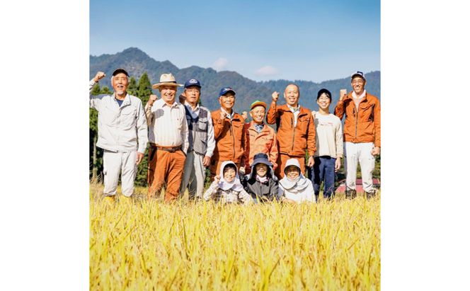 令和7年産！魚沼産 新之助【農家直送!】5kg×1袋 お米 米 コメ 