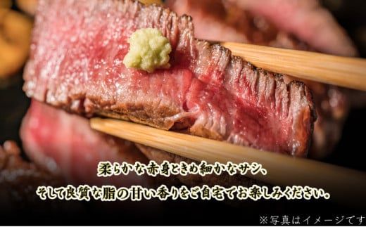 200g×3枚 佐賀牛｢ヒレステーキ｣ G-246