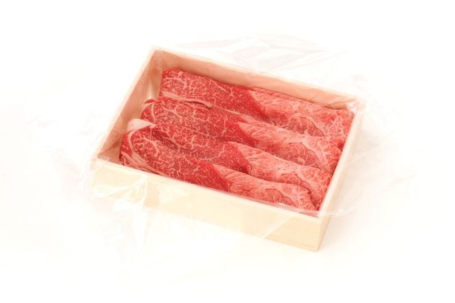 伊勢水沢牛（いせすいざわぎゅう）焼肉用　500g　三重畜産【国産牛 牛肉 お肉 肉 すき焼き しゃぶしゃぶ 三重県 四日市市】-[G14]