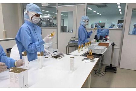 【年内発送】オールインワン オイル イン セラム《糸島》【株式会社Yu-ki】[AHJ002]