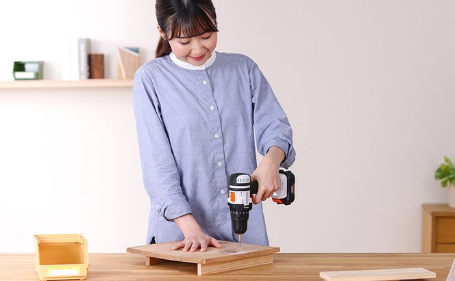 ドライバドリル 充電式 電動 ドライバードリル 充電式ドライバドリル JCDBL35 アイリスオーヤマ 10.8V 穴あけ LEDライト付き ビットセット 軽量 コードレス DIY 組立 家具 充電器 電動ドライバー ドリルドライバー 軽量 ネジ締め 