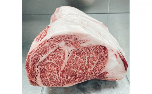 【常陸牛】A5サーロインブロック 9kg前後