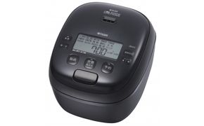 【2026年新製品】タイガー魔法瓶 圧力IH炊飯器 JRI-T100K 5.5合炊き ブラック 312011_DH029