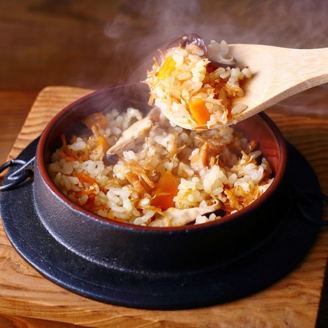 67-6 ほたて黄金ごはん(20箱)