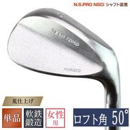036BF11N.TEAM匠TOHO レディースウェッジ　50°