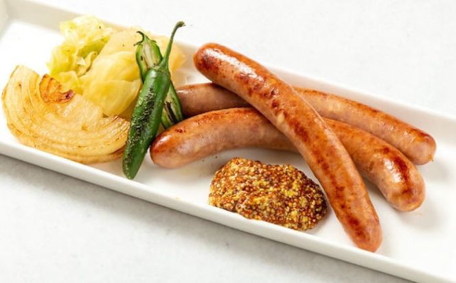 『ハム贅沢セット』 豚肉 ポークステーキ ソーセージ ハム 詰め合わせ お取り寄せ 国産 ギフト 冷凍 沖縄市 / DELICATESSEN NUCHIBUTA [BCAR007]