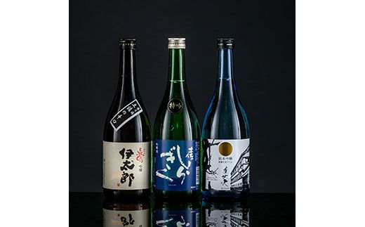 【CF-R7hbk】HBK003　緊急支援 東部蔵元 吟醸・純米吟醸のみ比べセット飲み比べ セット〈田野町・安田町・安芸市共通返礼品〉