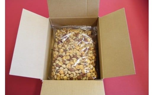 【大容量1kg】お酒のつまみに絶妙塩付ミックスナッツ 4種 アーモンド カシューナッツ ジャイアントコーン ピスタチオ 直火焙煎 おつまみ おやつ 大満足 チャック付き 美容 健康 栄養豊富 人気 高リピート　H059-194
