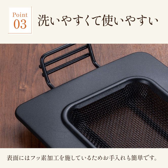 アラジン ホットサンドメーカー 調理器具 AT-HOT02 トースター