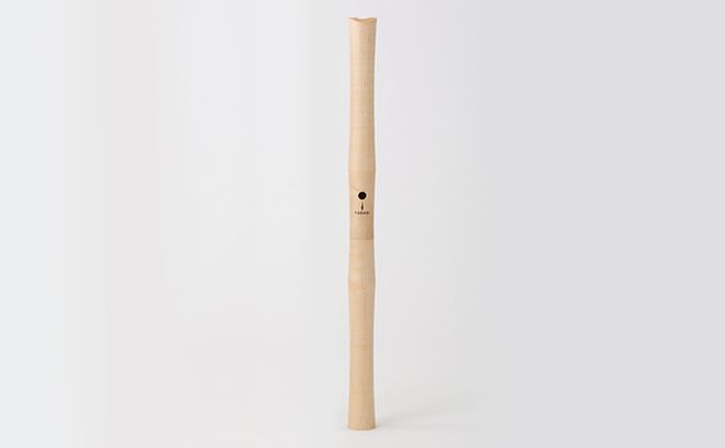 尺八　YURAGI【なみタイプ】 工芸品 雑貨 日用品 