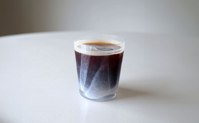 グラス 1個 モルク クリアー ホワイト Sghr スガハラ コップ ガラスコップ ガラスグラス ロックグラス おしゃれ かわいい 日用品 酒器 キッチン キッチン用品 千葉 千葉県 九十九里町 九十九里